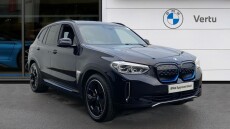 BMW X3 210kW Premier Edition Pro 80kWh 5dr Auto Electric Estate